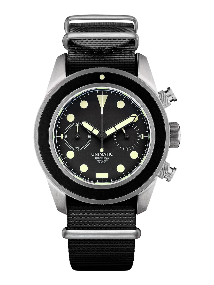 UNIMATIC Accessories Accessories Black
