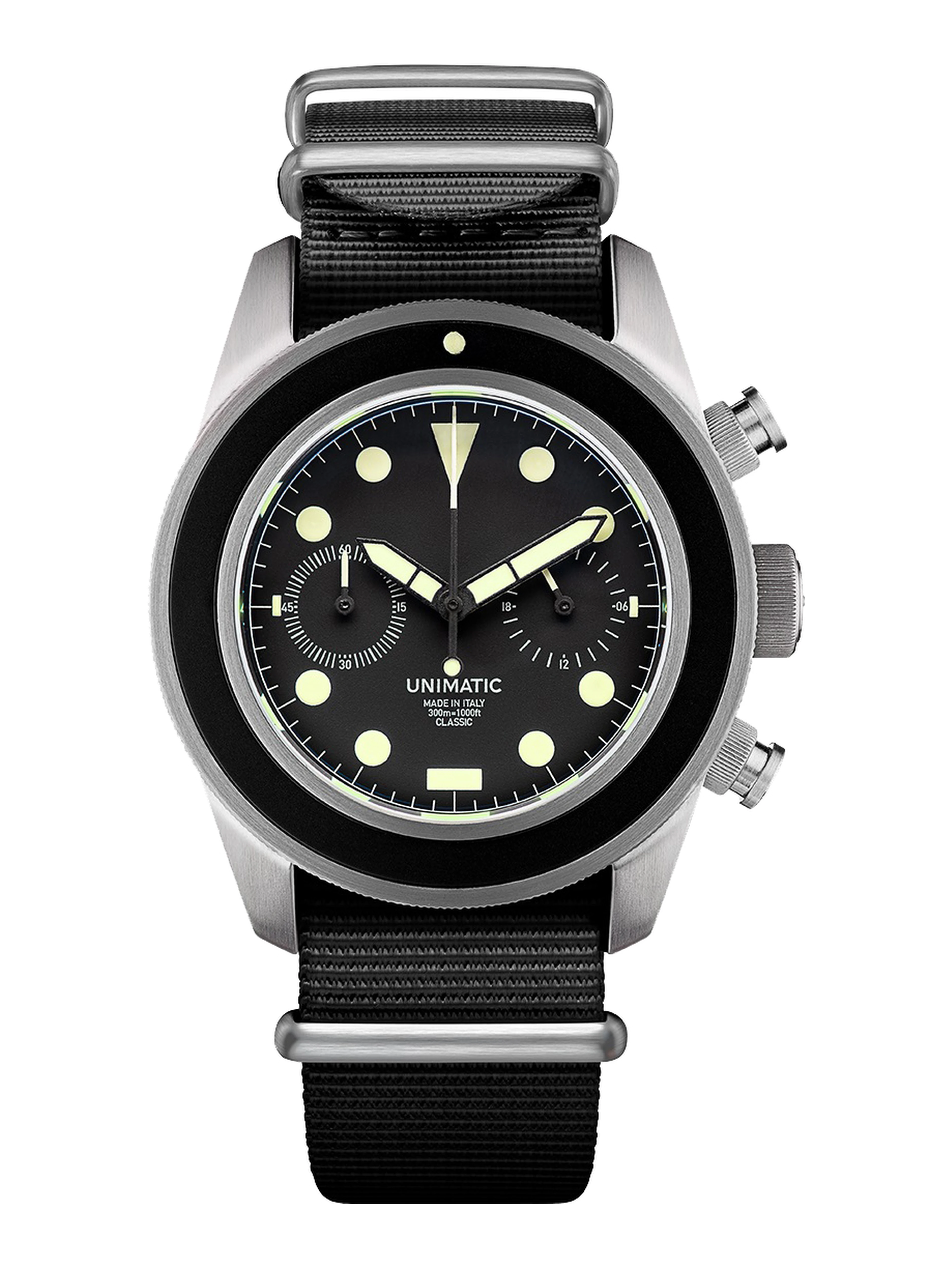 UNIMATIC Accessories Accessories Black