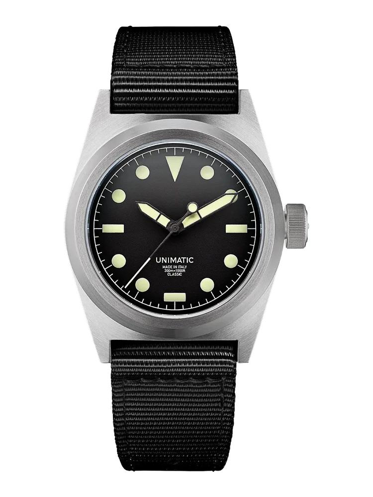 UNIMATIC Accessories Accessories Black