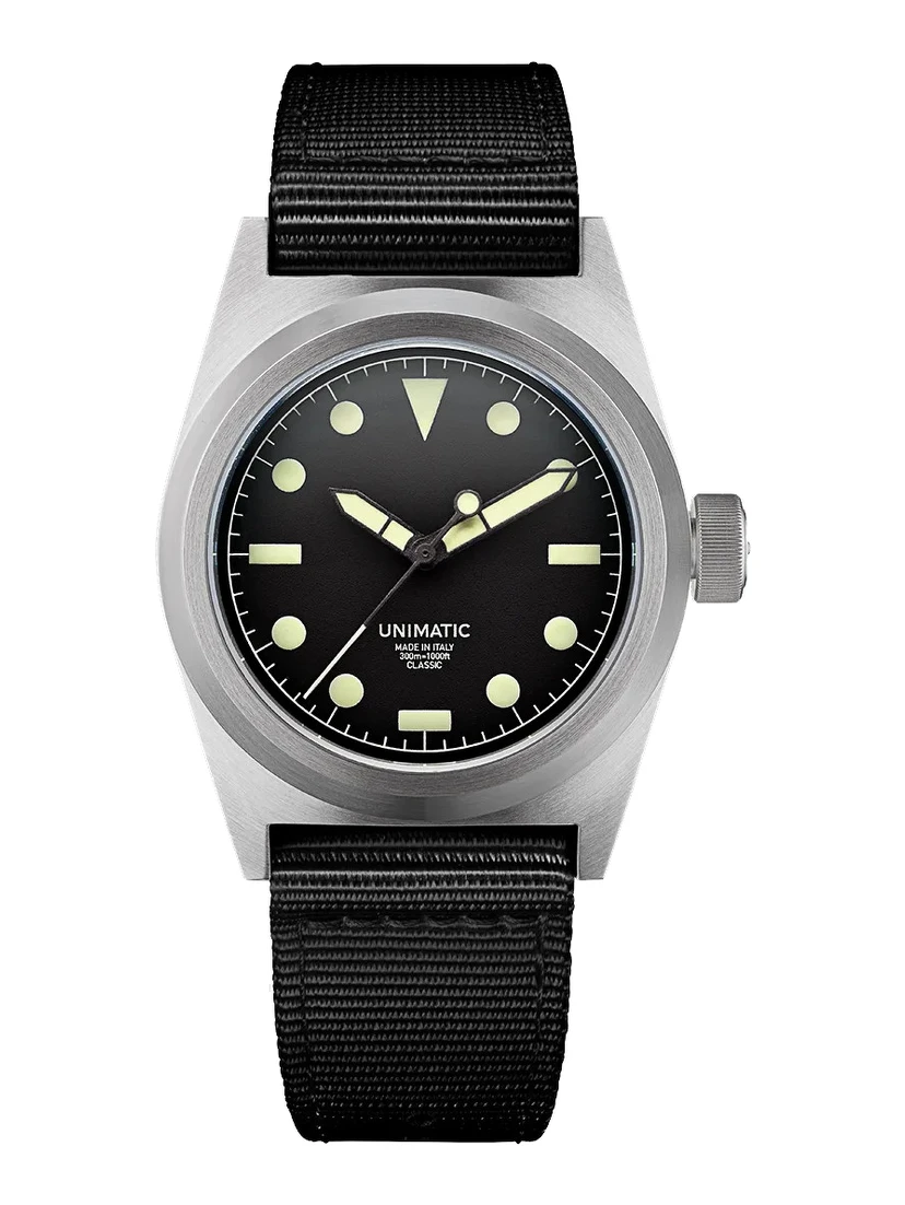 UNIMATIC Accessories Accessories Black