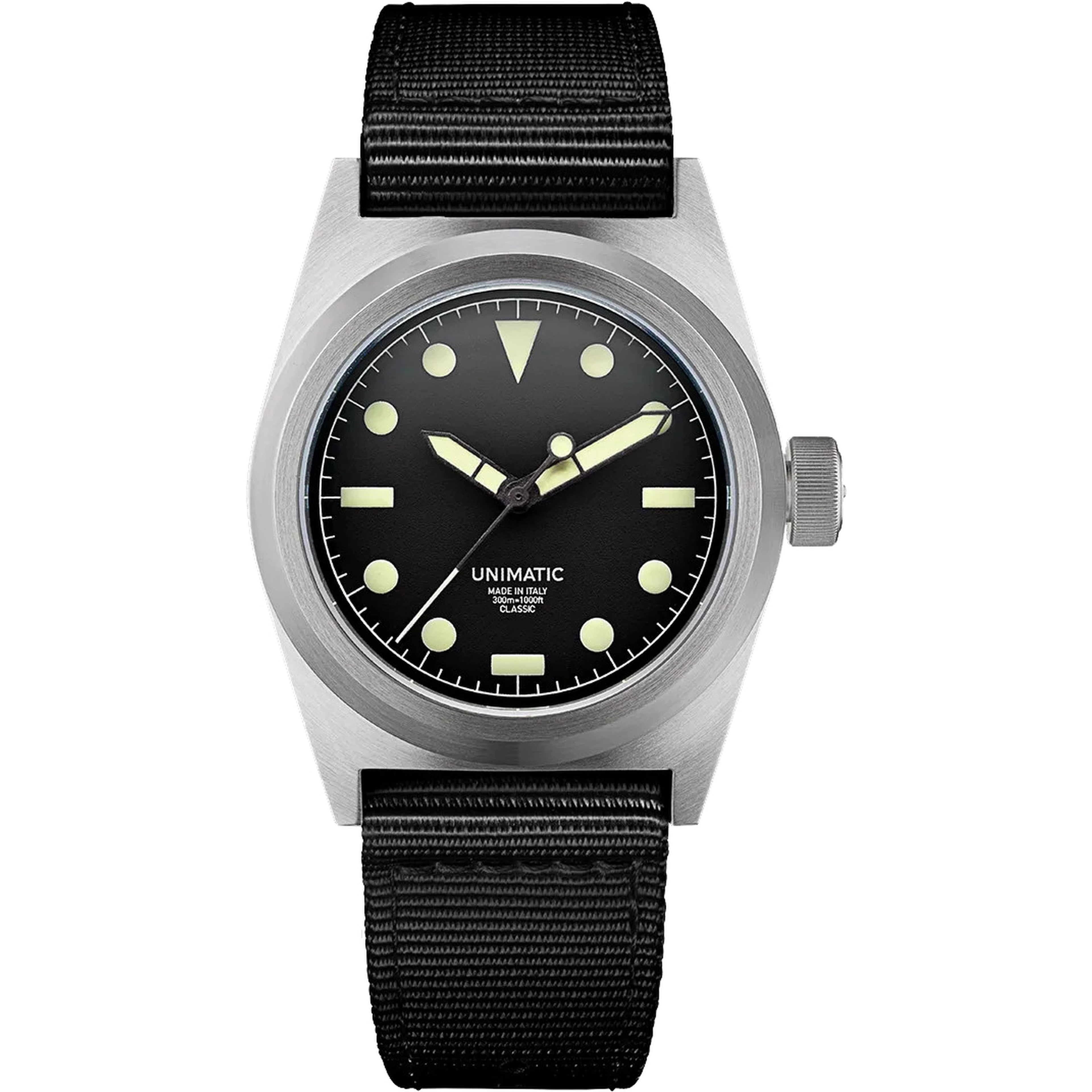 UNIMATIC Accessories Accessories Black