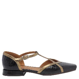 Chie Mihara Flat shoes