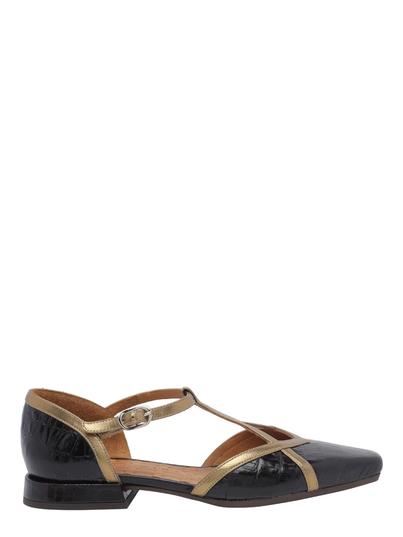 Chie Mihara Flat shoes
