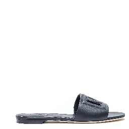 Dolce & Gabbana Sandals Black