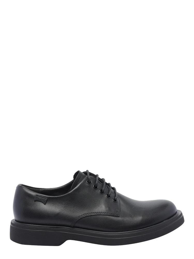Camper Flat shoes Black