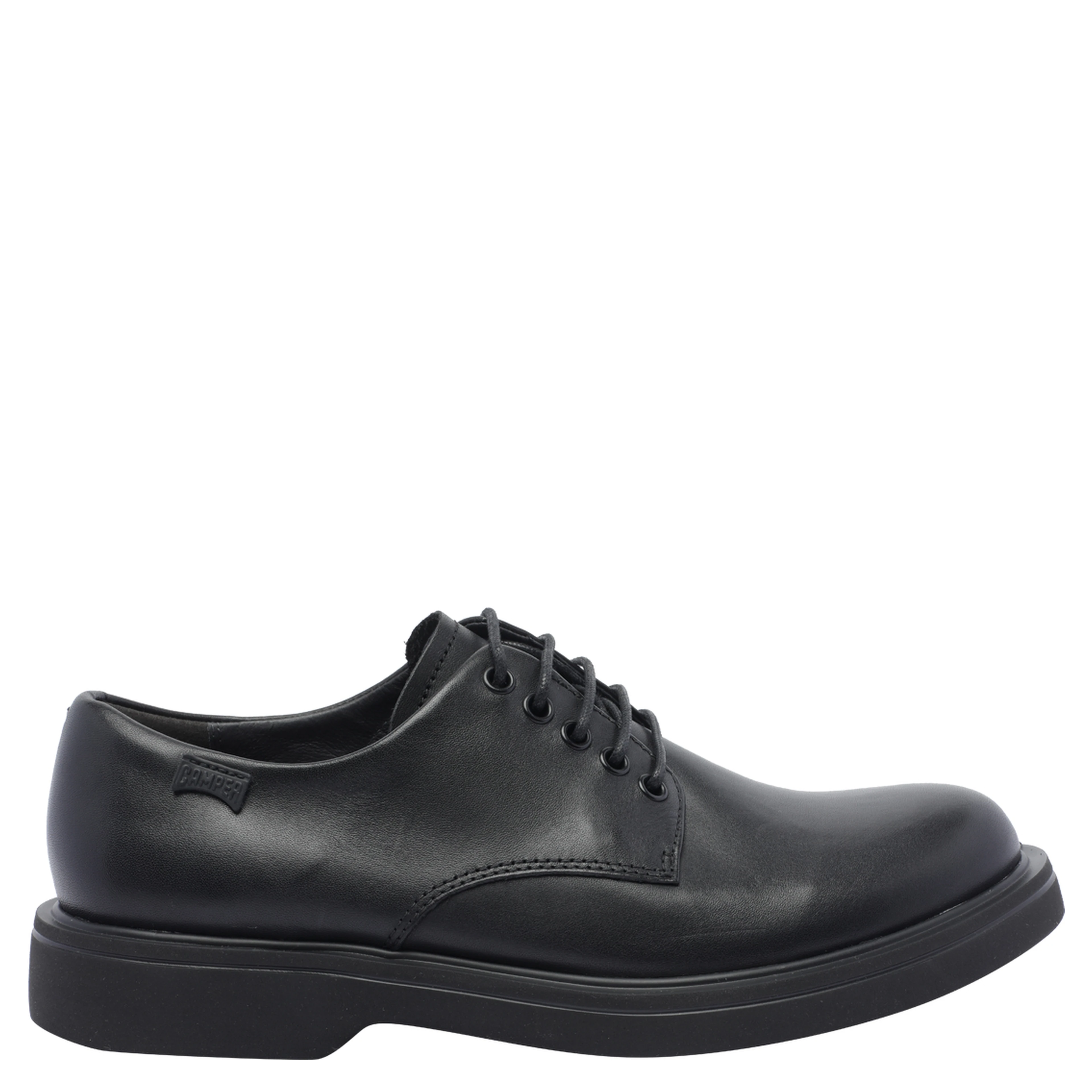 Camper Flat shoes Black