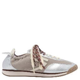 PURAAI Sneakers Beige