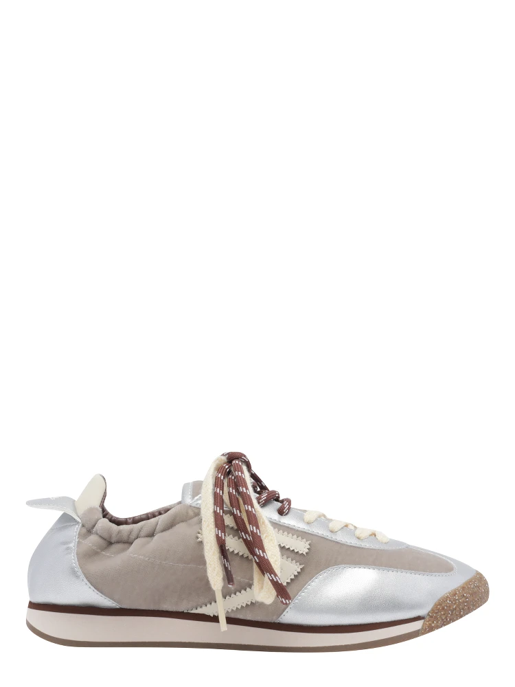 PURAAI Sneakers Beige