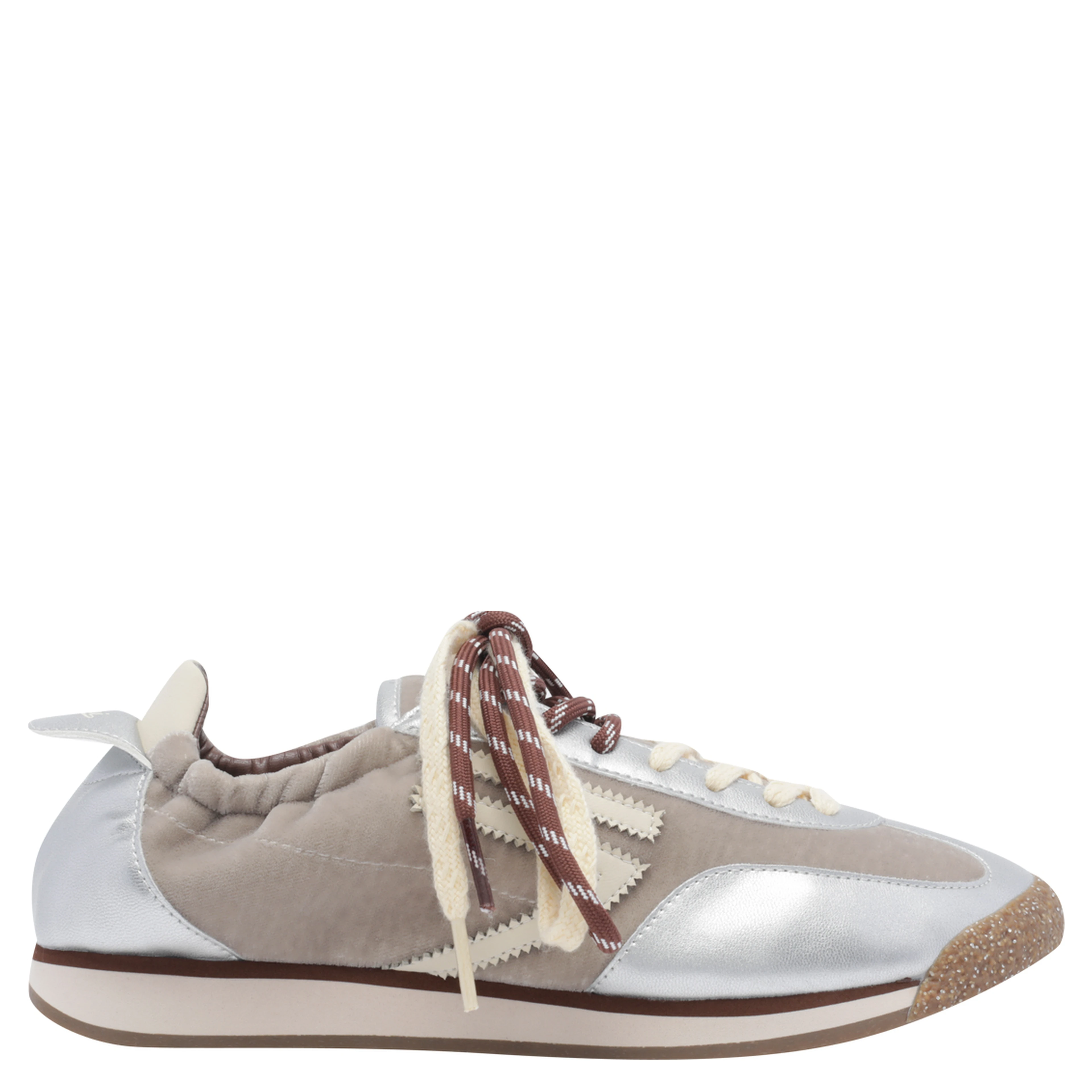 PURAAI Sneakers Beige