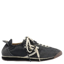 PURAAI Sneakers Black