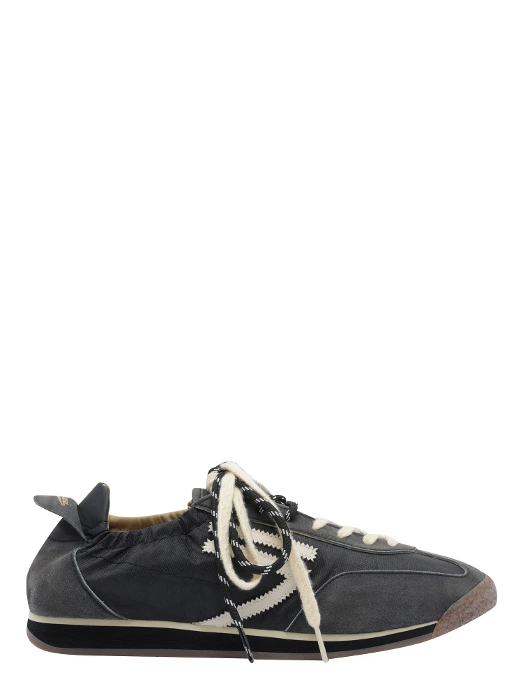 PURAAI Sneakers Black