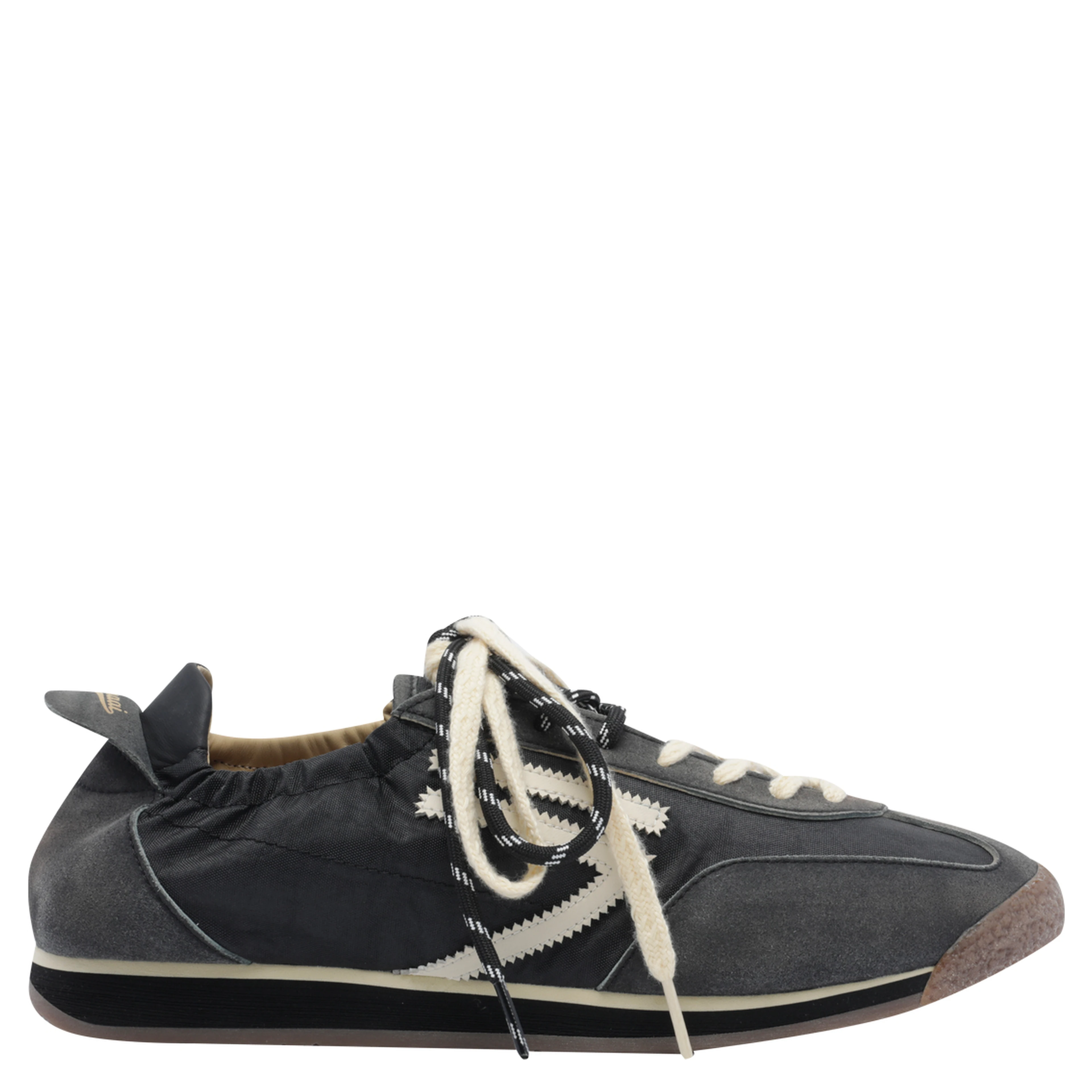 PURAAI Sneakers Black