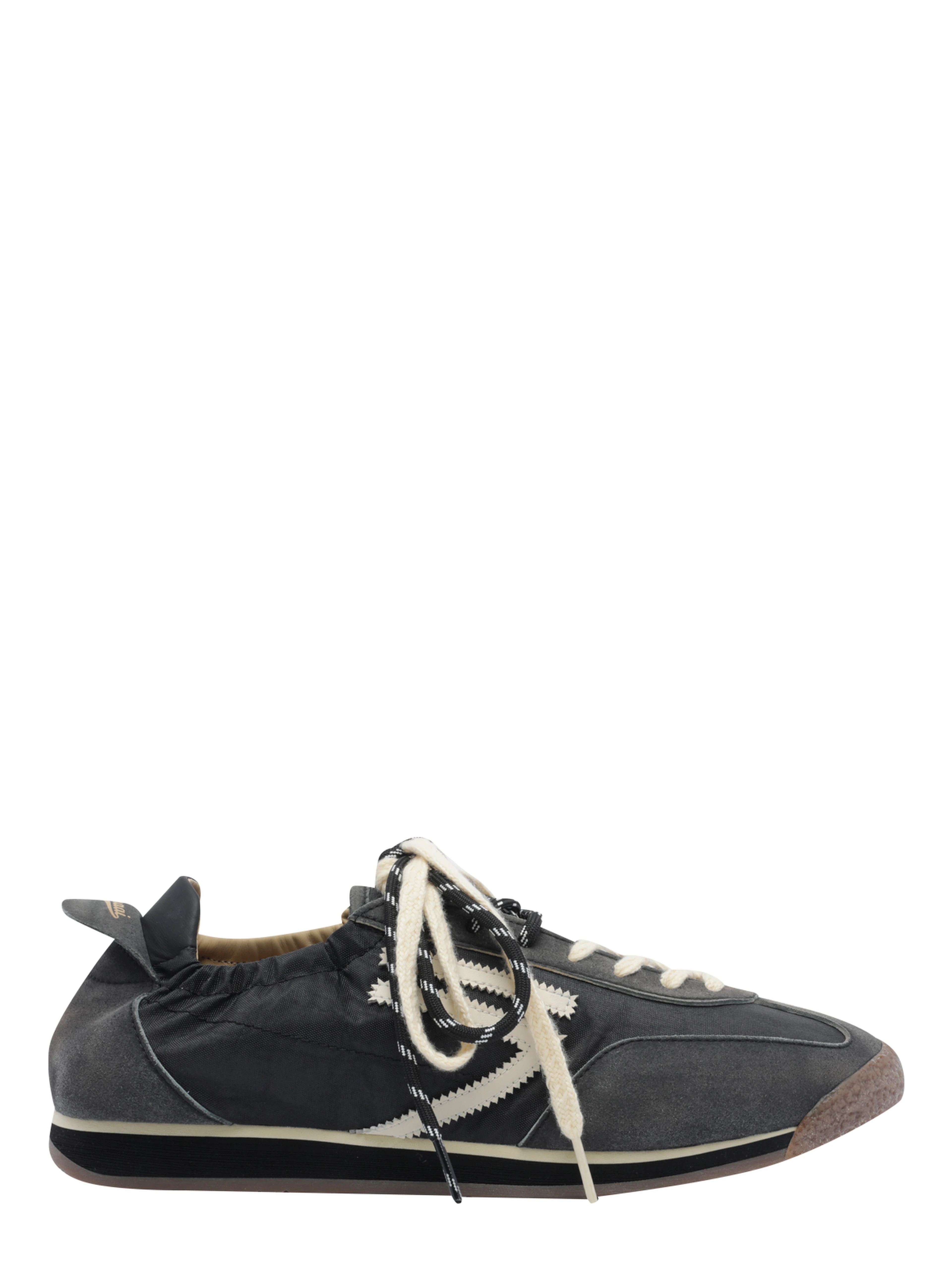 PURAAI Sneakers Black