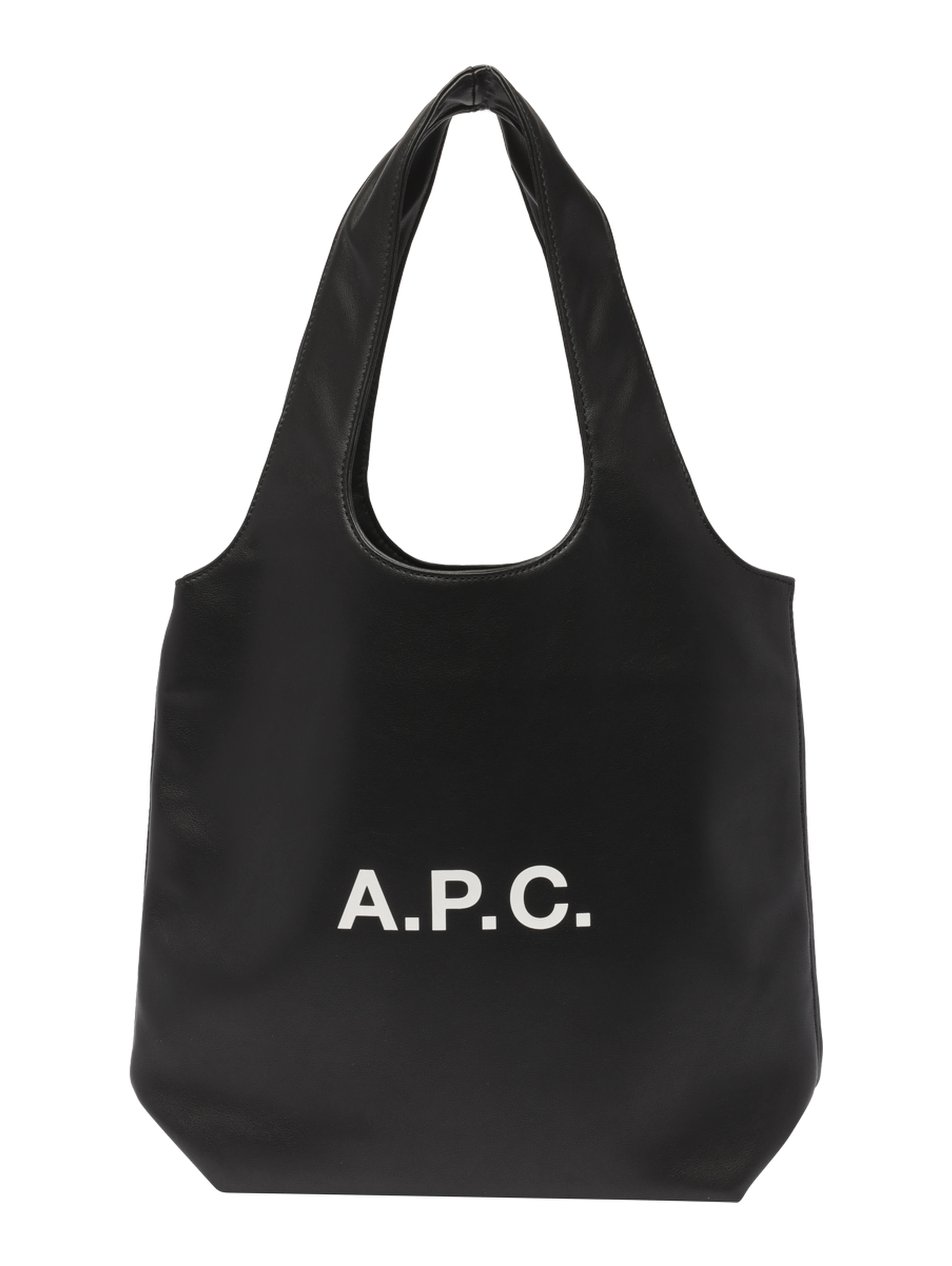 A.P.C. Bags.. Black