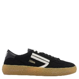 PURAAI Sneakers Black