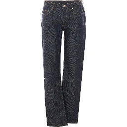 A.P.C. Jeans Blue