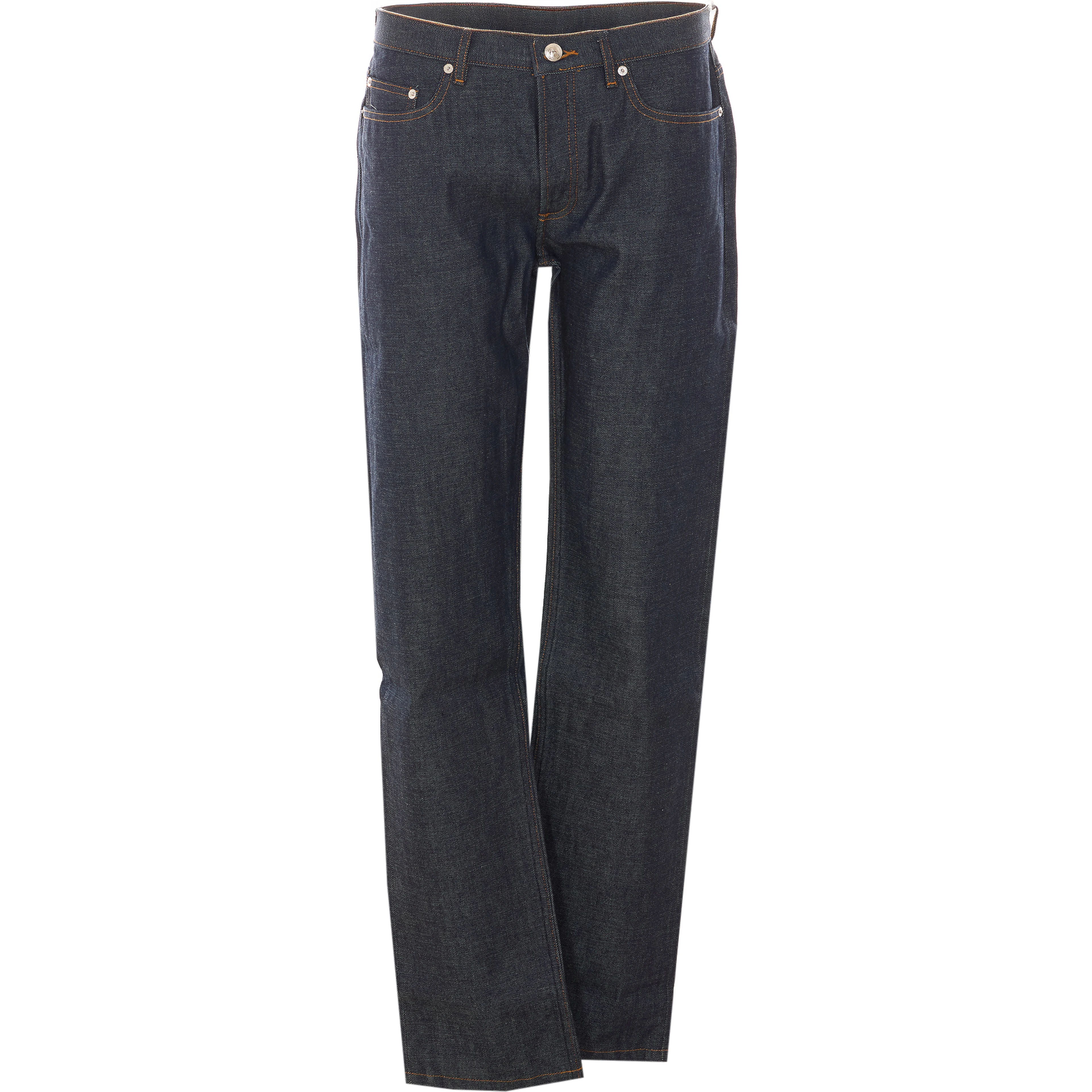 A.P.C. Jeans Blue