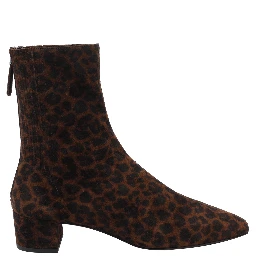 Aquazzura Boots
