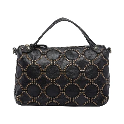 Campomaggi Bags.. Black