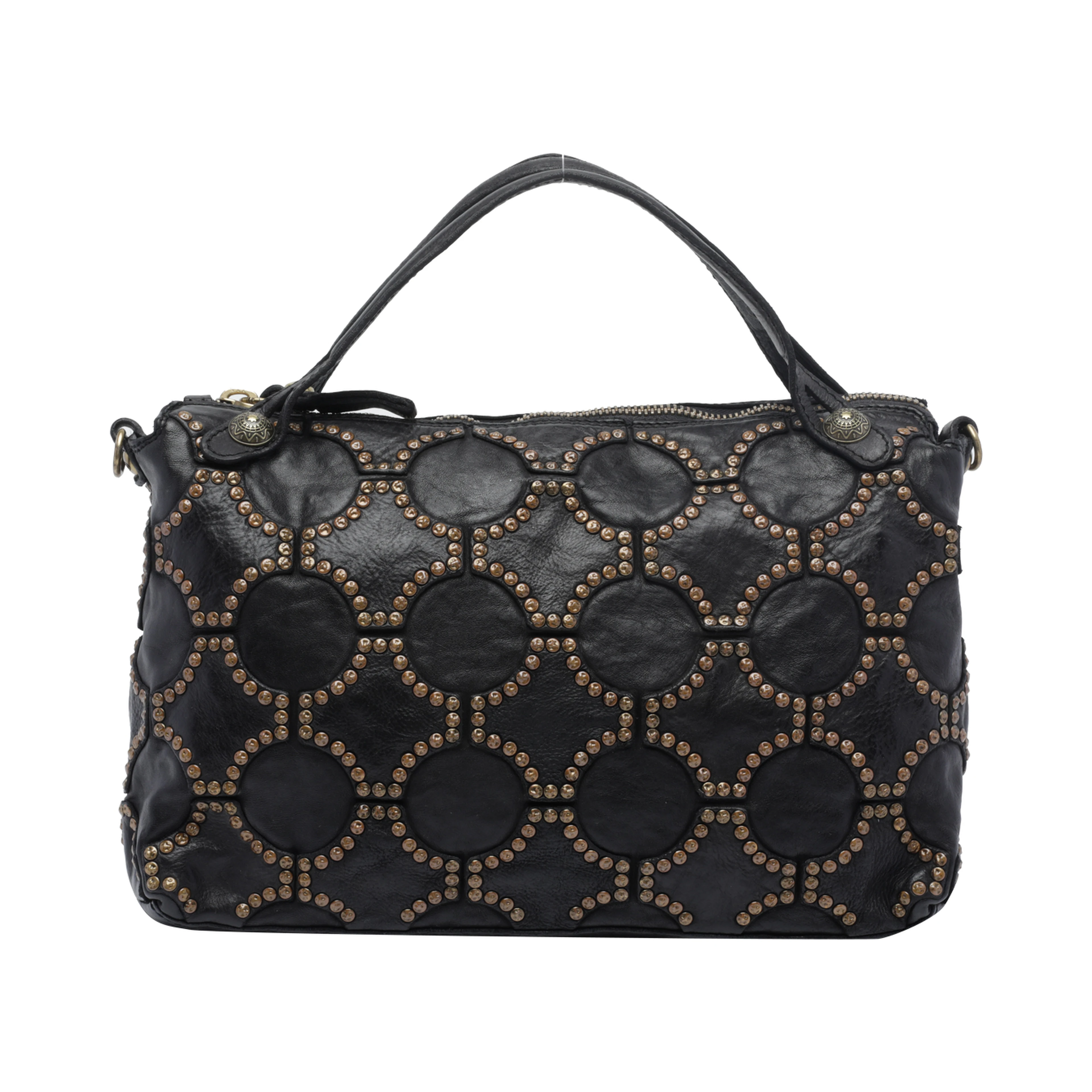 Campomaggi Bags.. Black