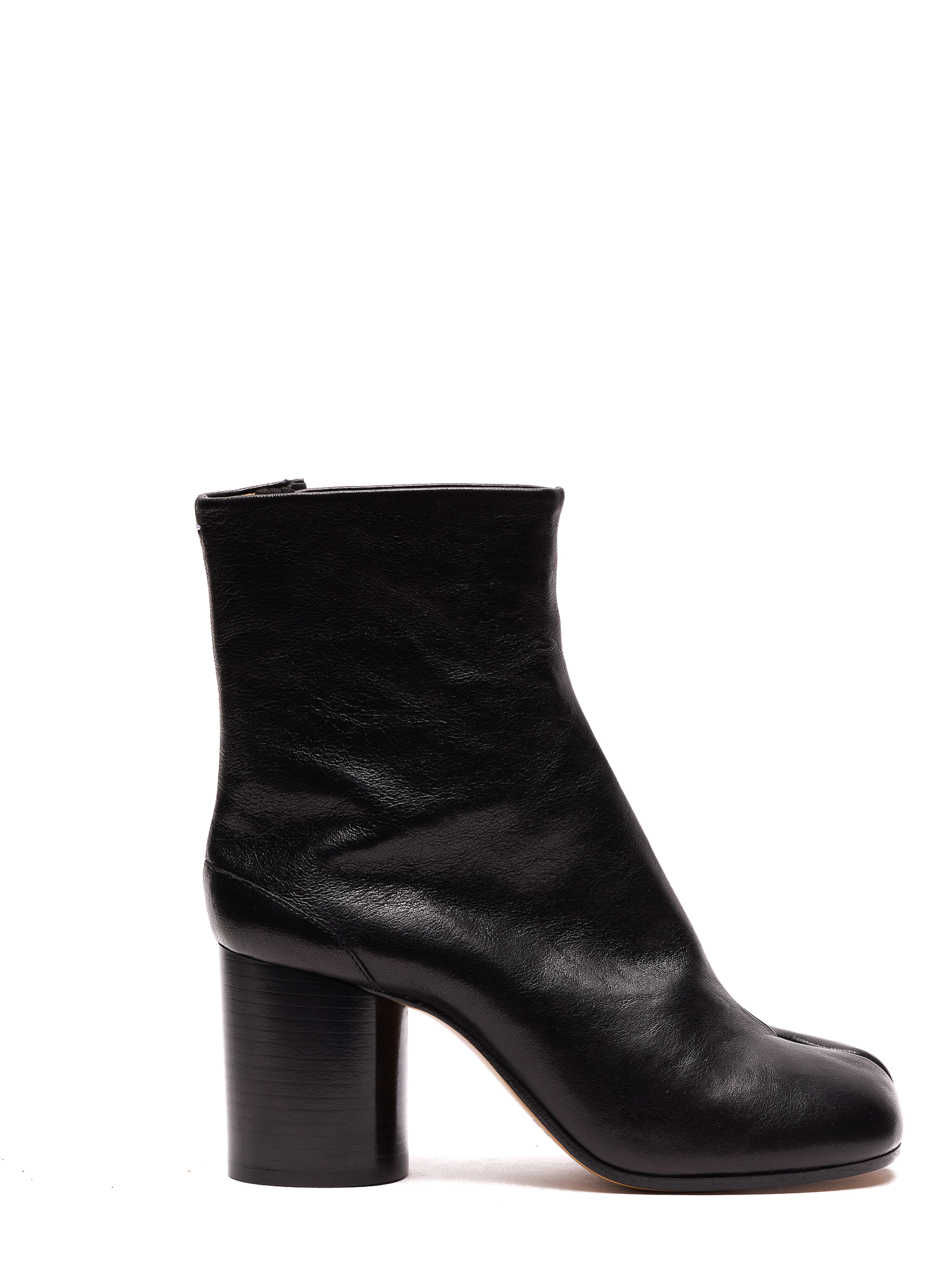 Maison Margiela Boots Black