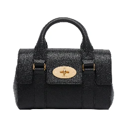 Mulberry Bags.. Black