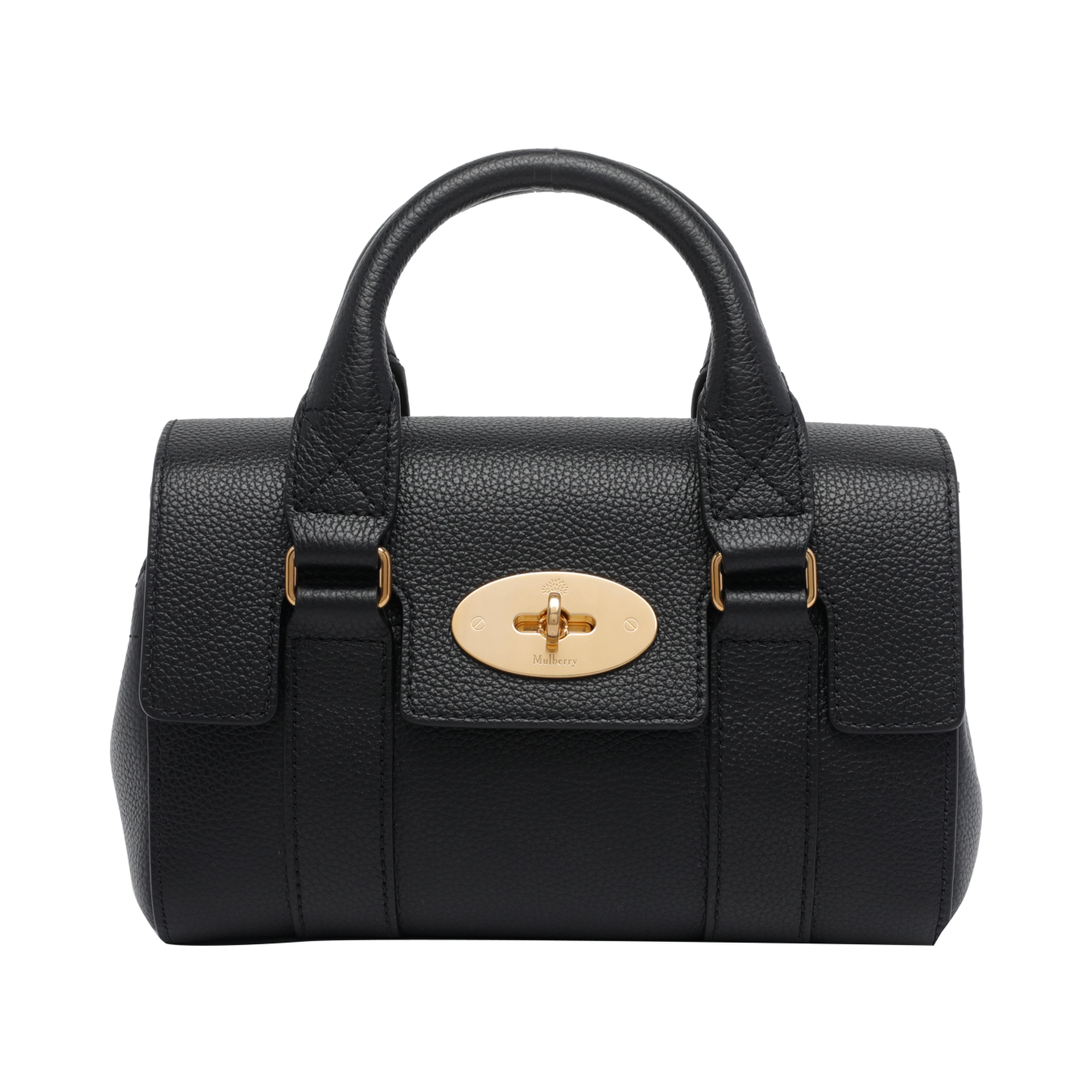 Mulberry Bags.. Black