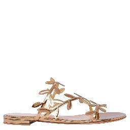 Gianvito Rossi Sandals
