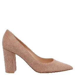 Gianvito Rossi With Heel