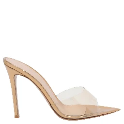 Gianvito Rossi Sandals Beige