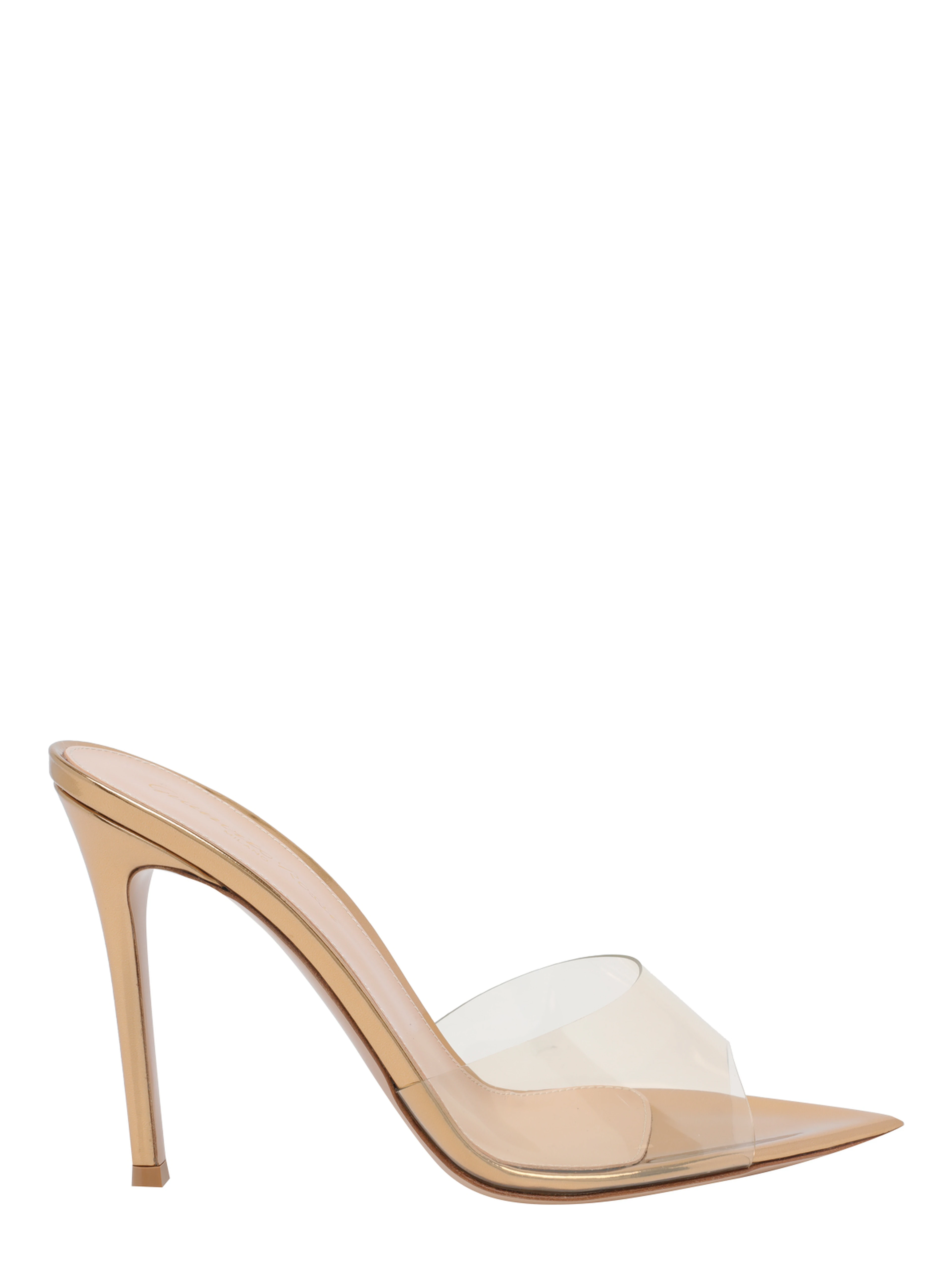Gianvito Rossi Sandals Beige