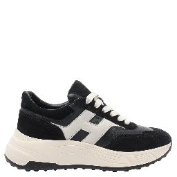 Hogan Sneakers Black