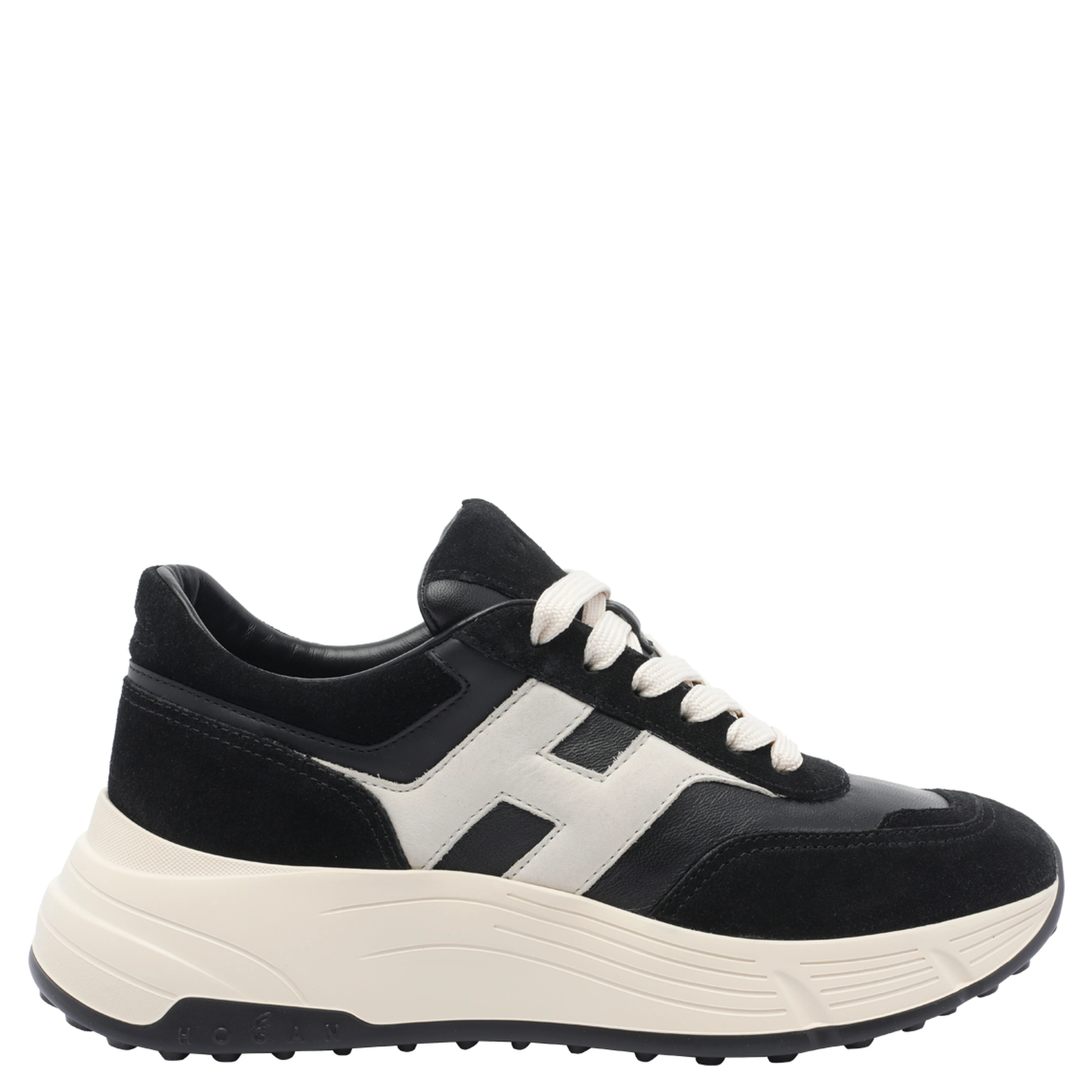 Hogan Sneakers Black