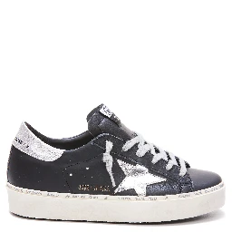 Golden Goose Sneakers Black