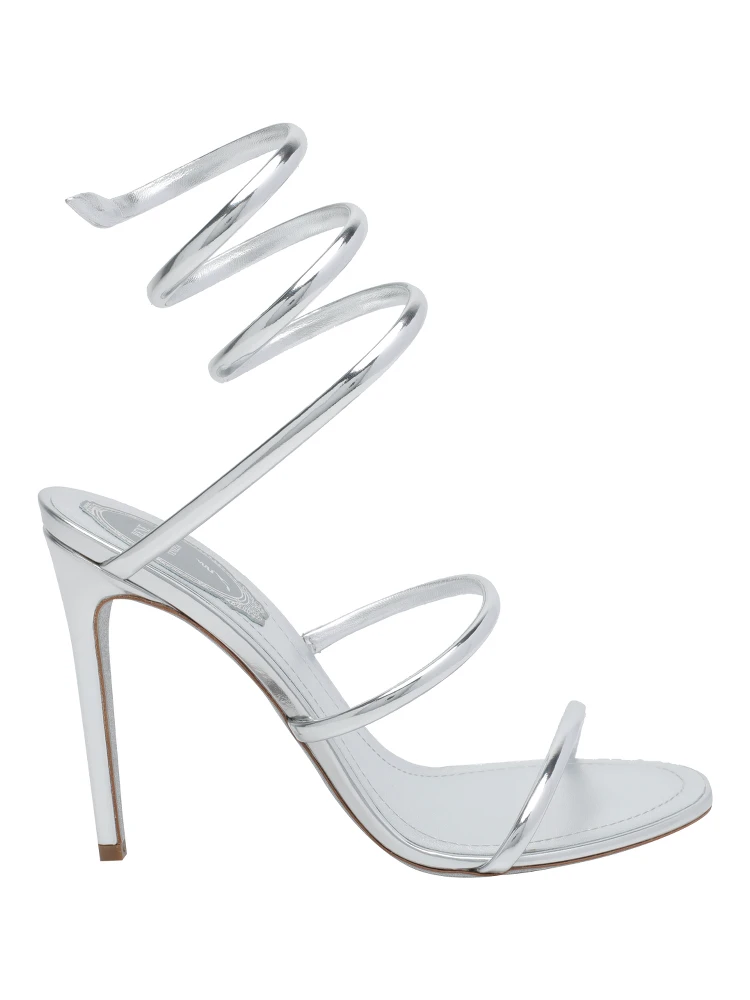 René Caovilla Sandals