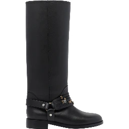 Pinko Boots Black
