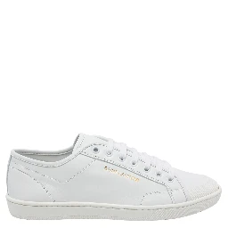 Saint Laurent  Sneakers
