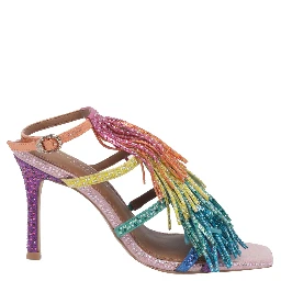Kurt Geiger With Heel