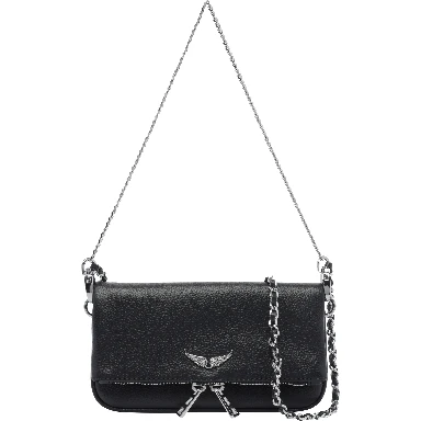 Zadig & Voltaire Bags.. Black