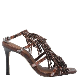 Kurt Geiger Sandals
