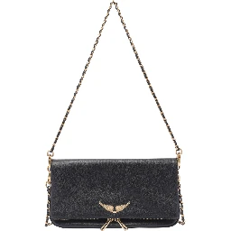 Zadig & Voltaire Bags.. Black