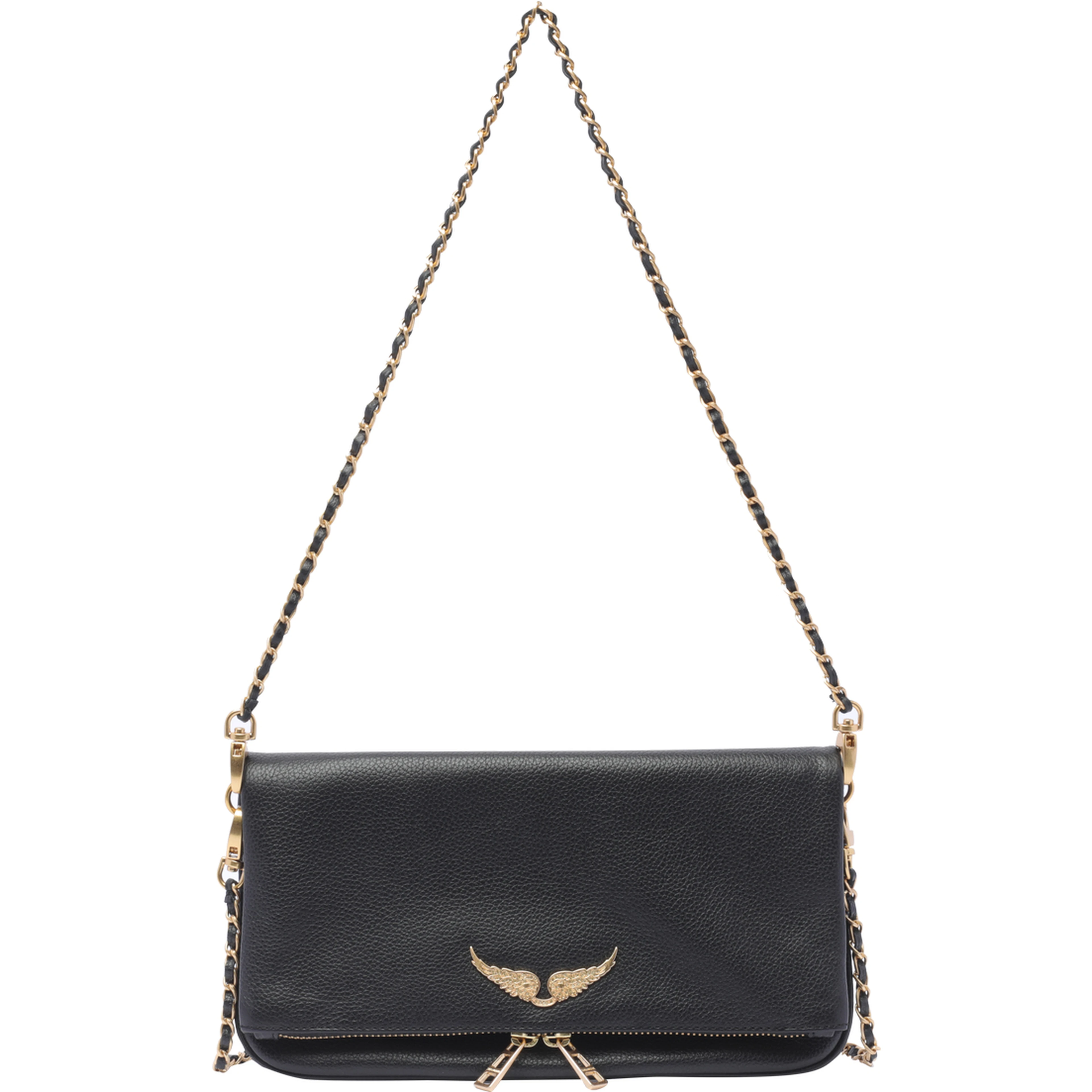 Zadig & Voltaire Bags.. Black