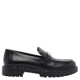 Tory Burch Flat shoes Black