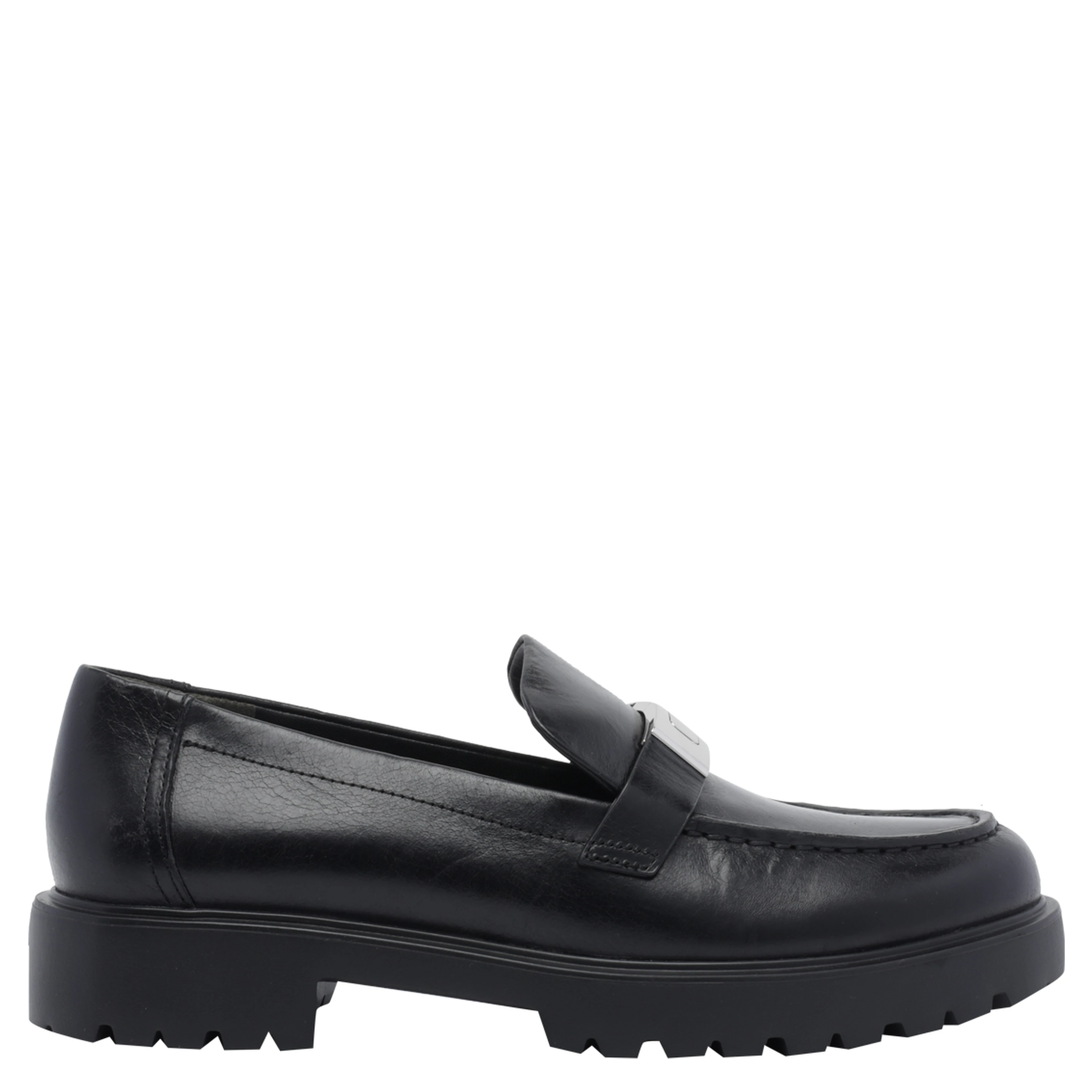 Tory Burch Flat shoes Black
