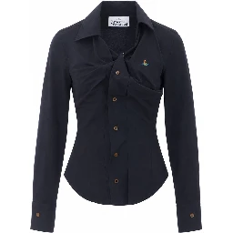 Vivienne Westwood Shirts Black