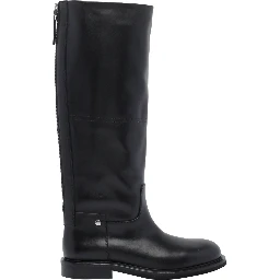 POEVE Boots Black
