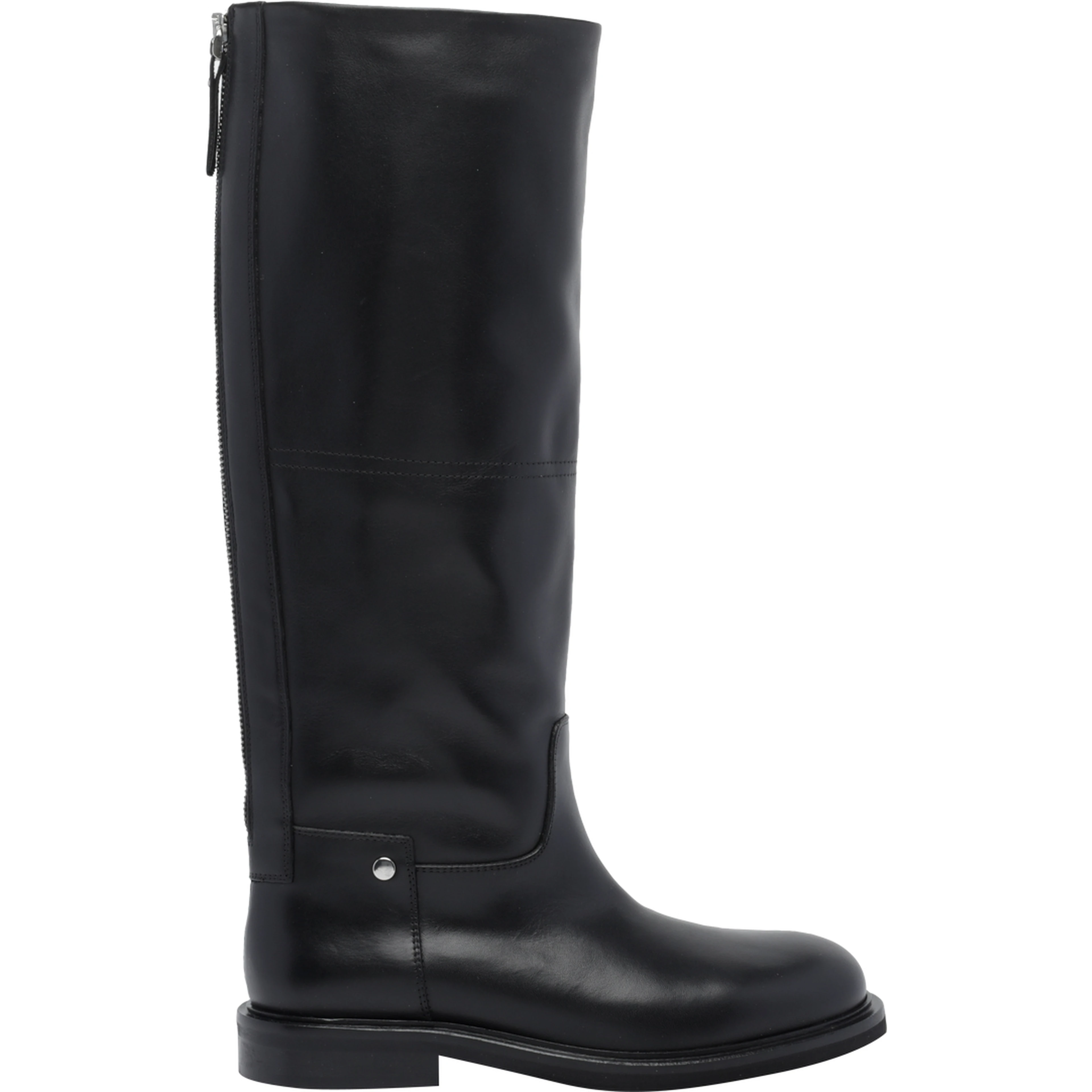 POEVE Boots Black