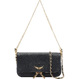 Zadig & Voltaire Bags.. Black
