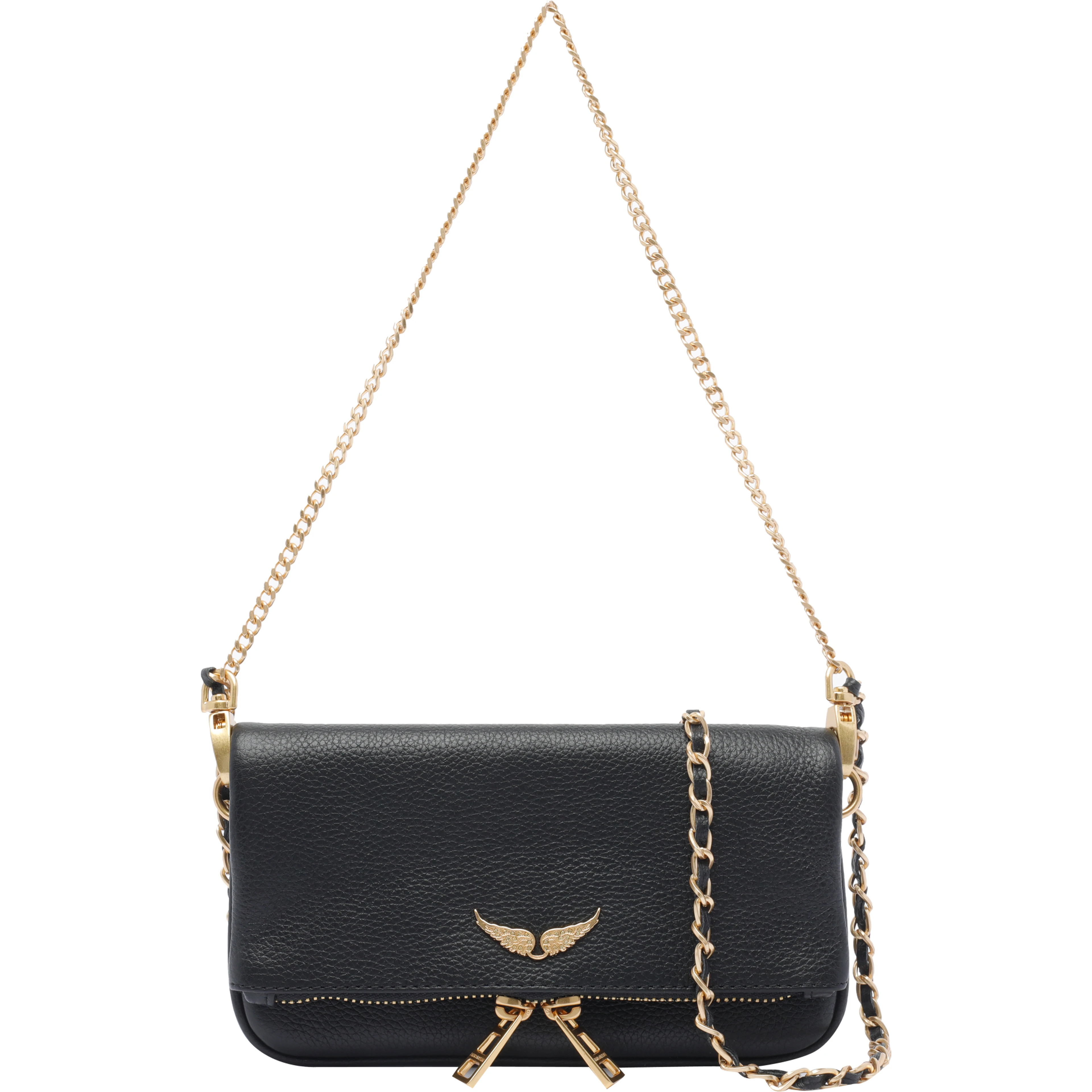 Zadig & Voltaire Bags.. Black