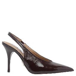Steve Madden With Heel